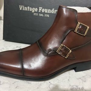 Men's Dress Boots